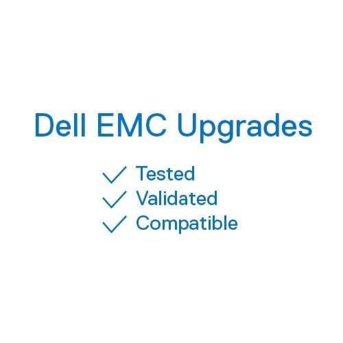 DELL 121-BBBX sistema di raffreddamento per computer Case per computer Ventilatore (Dell - Modulo ventola - kit cliente - per PowerEdge T160)Dell5397321020837121-BBBX