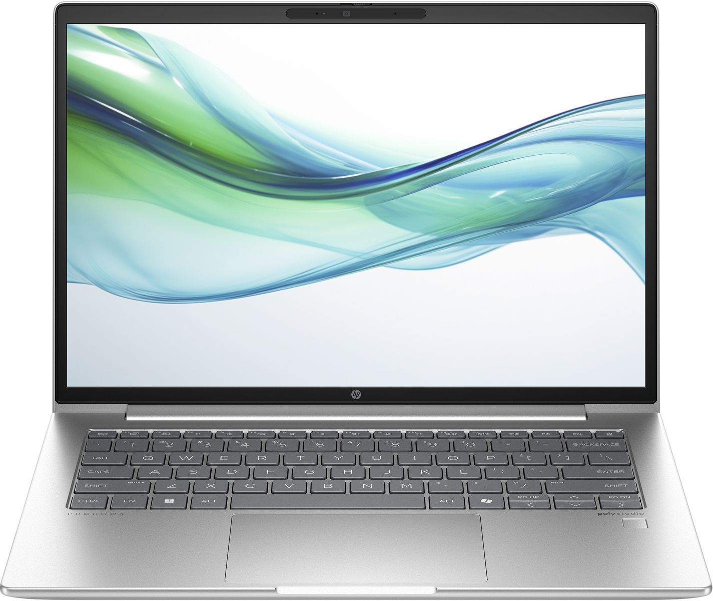 HP ProBook 445 G11 AMD Ryzen 7 7735U Computer portatile 35,6 cm [14] WUXGA 16 GB DDR5-SDRAM 512 GB SSD Wi-Fi 6E [802.11ax] Windows 11 Pro Argento (HP PB445G11 R7-7735U 14 16GB/512 PC Italy - Italian localization)Hp9Y7D2ET#ABZ