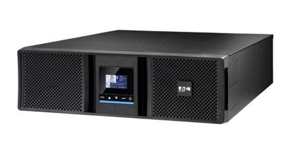 Eaton 9SX 6000i RT3U G2 gruppo di continuità [UPS] (EATON 9SX 6000I RT3U G2 - .)Eaton35533407106679SX6KIRT3UG2