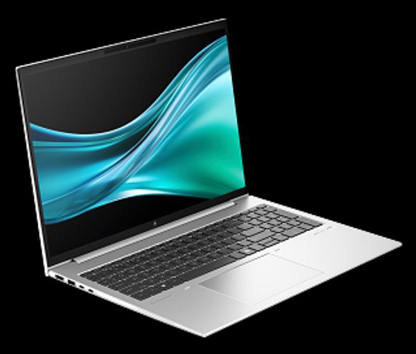 HP EliteBook 860 G11 Ultra 7-155U 32GB 512GB 16'' AG WUXGA 5MP IR Finger Print Windows 11 Pro 3yw Offsite Carbon NeutralHp0198990306810B2PS8ES#ABZ
