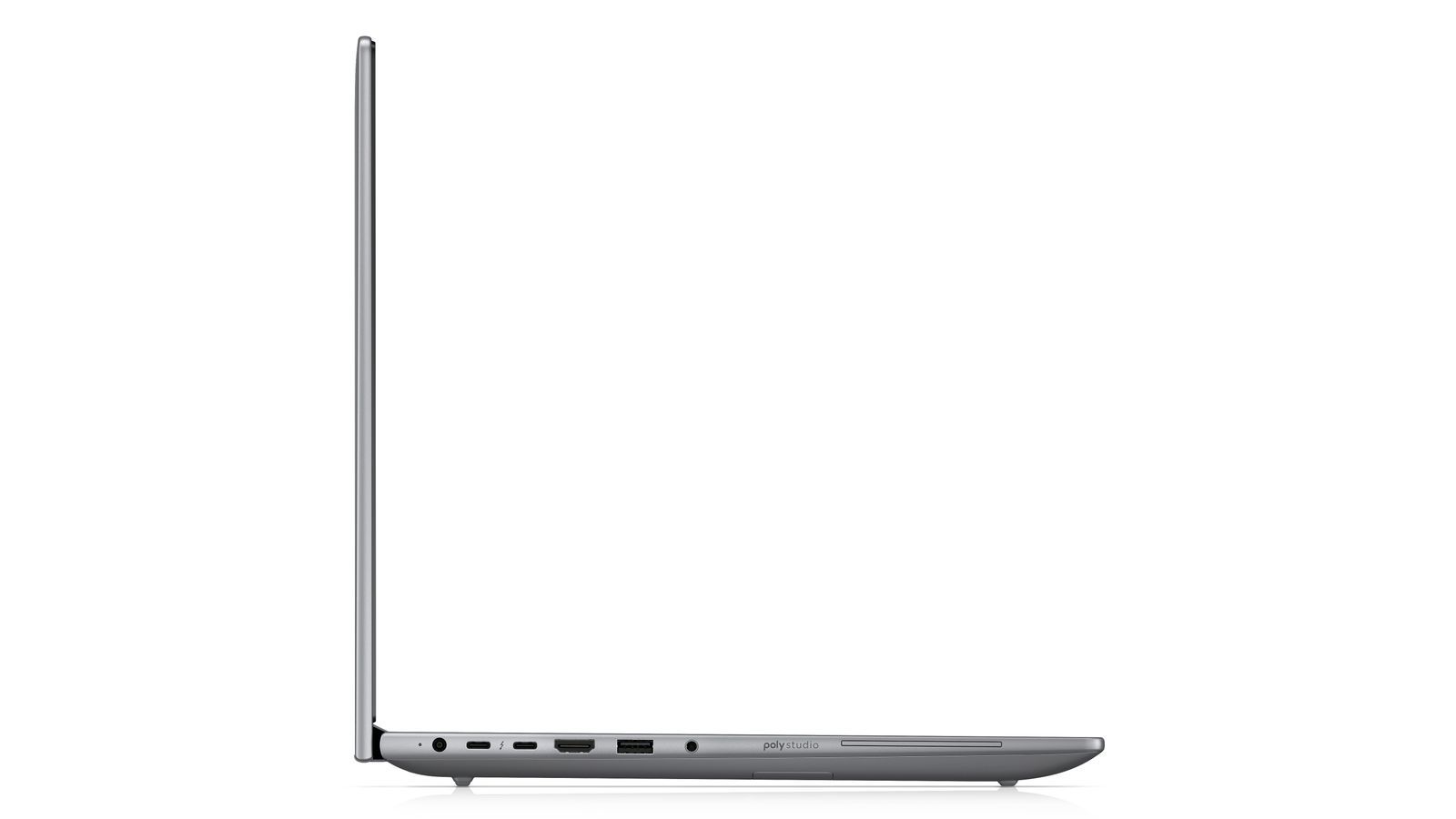 HP Zbook X G1i Wolf Pro Security Edition Intel Core Ultra 9 285H Workstation mobile 40,6 cm [16] WQXGA 32 GB DDR5-SDRAM 1 TB SSD NVIDIA RTX PRO 2000 Blackwell Wi-Fi 7 [802.11be] Windows 11 Pro AI Workstation, AI PC Argento (HP ZBook X G1i Mobile Work...