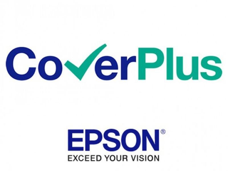 Epson 4Y, CoverPlus, Onsite, DS-30000 1 licenza/e 4 anno/i (4 CoverPlus Onsite Service WF DS-30000)EpsonCP04OSSEB256