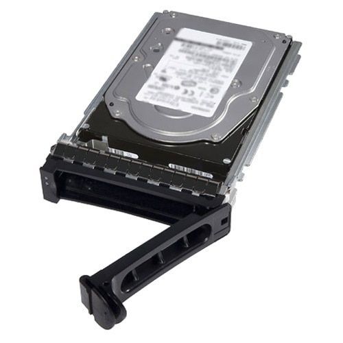 DELL 345-BGSY drives allo stato solido 960 GB 2.5 SATA (Dell - SSD - Read Intensive - 960 GB - 512e - hot swap - 2.5 [in supporto da 3,5] - SATA 6Gb/s - per PowerEdge R660, R760, R760xs, T560)Dell345-BGSY