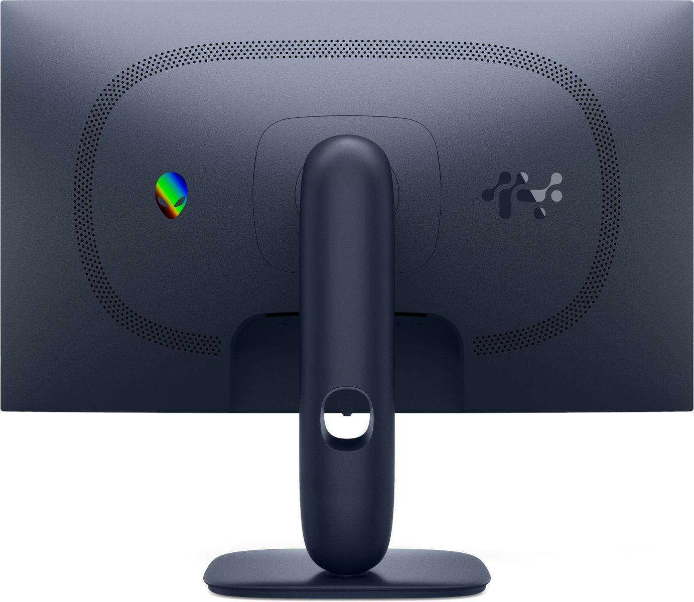 Alienware AW2725DM Monitor PC 68,6 cm [27] 2560 x 1440 Pixel Wide Quad HD LCD Blu (^AW 27 GAMING MONITOR)DellGAME-AW2725DM