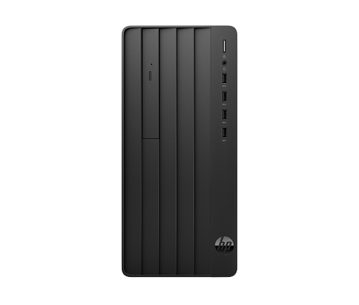 HP Pro Tower 290 G9 Desktop PC Intel Core i7 i7-12700 8 GB DDR4-SDRAM 512 GB SSD Windows 11 Pro Nero (HP 290 G9 TWR / 290 G9 IDS / i7-12700 / 8GB [1x8GB] DDR4 3200 CR UDIMM Memory / 512GB SSD / W11 Pro / No? ODD / 1yw / HP 2 year Next Business Day On...