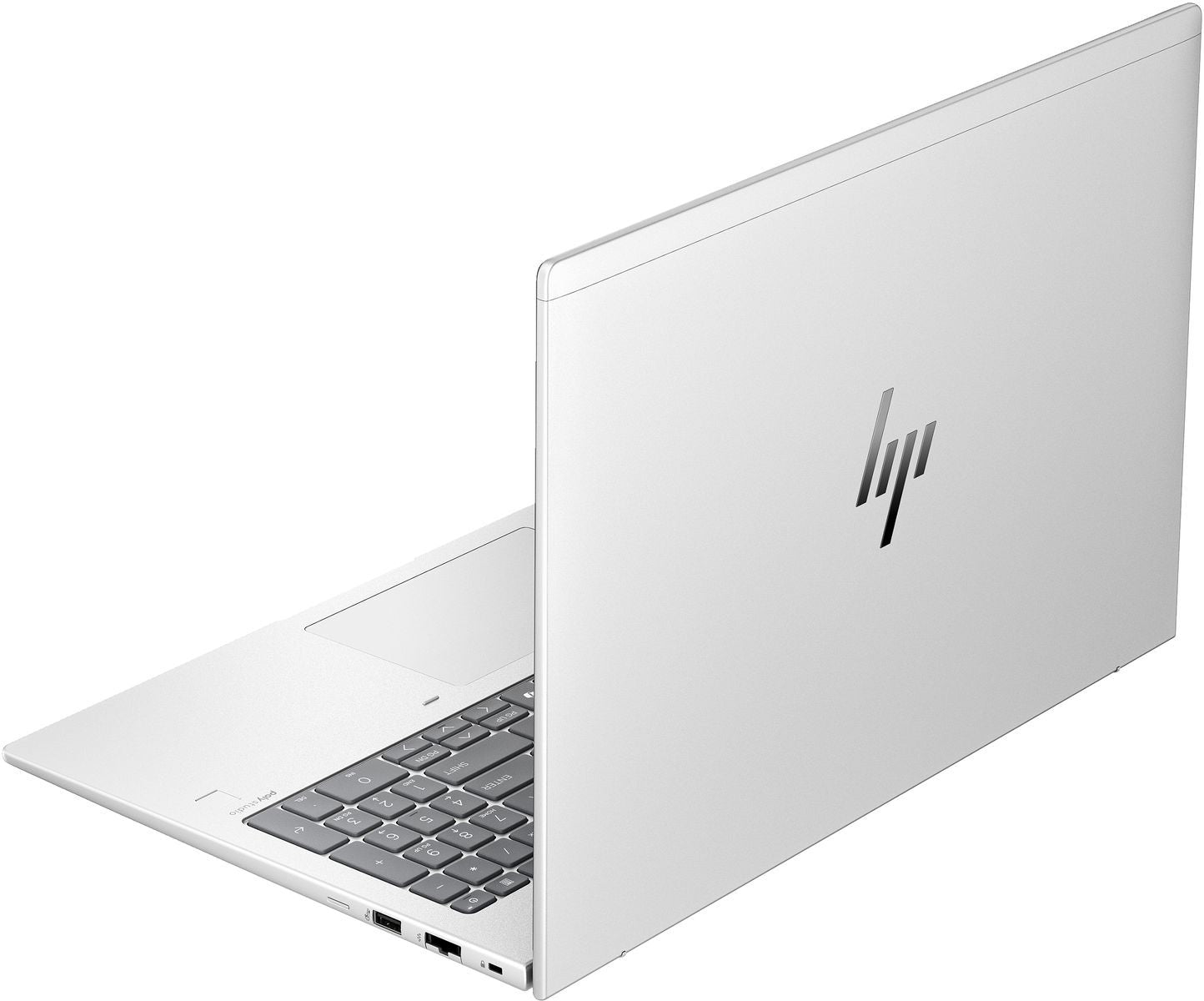 HP EliteBook 660 G11 Intel Core Ultra 5 135U Computer portatile 40,6 cm [16] WUXGA 16 GB DDR5-SDRAM 512 GB SSD Wi-Fi 6E [802.11ax] Windows 11 Pro AI PC Argento (HP EliteBook 660 G11 Notebook - Intel Core Ultra 5 - 135U / fino a 4.4 GHz - vPro Enterpr...
