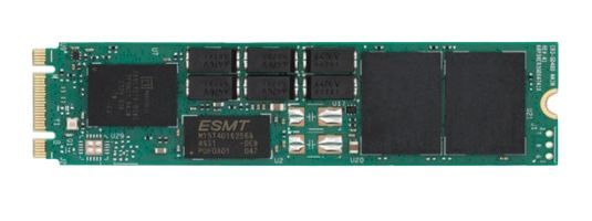 Lenovo 4XB7A90049 drives allo stato solido 480 GB M.2 Serial ATA III 3D TLC NAND (LENOVO THINKSYSTEM ER3 SSD 480GB RI,M.2 2280 SATA 6Gb/s)Lenovo08894887049654XB7A90049