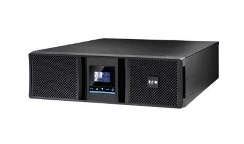 Eaton 9SX5KIRT3UG2 gruppo di continuità [UPS] Doppia conversione [online] 5 kVA 5000 W (9SX 5000I RT3U G2 - .)Eaton35533407106509SX5KIRT3UG2