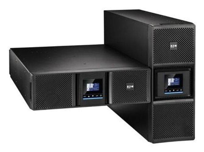 Eaton 9SX 8000i G2 gruppo di continuità [UPS] Doppia conversione [online] 8 kVA 8000 W (EATON 9SX 8000I G2 - .)Eaton35533407106749SX8KIG2
