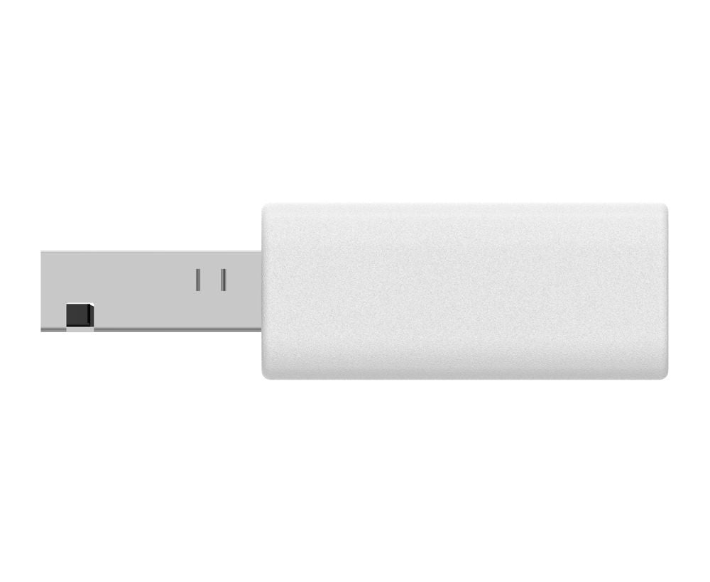 D-Link AC13U scheda di rete e adattatore WLAN (WI-FI USB ADAPTER 5 AC1300 - - WPA3)D-linkAC13U