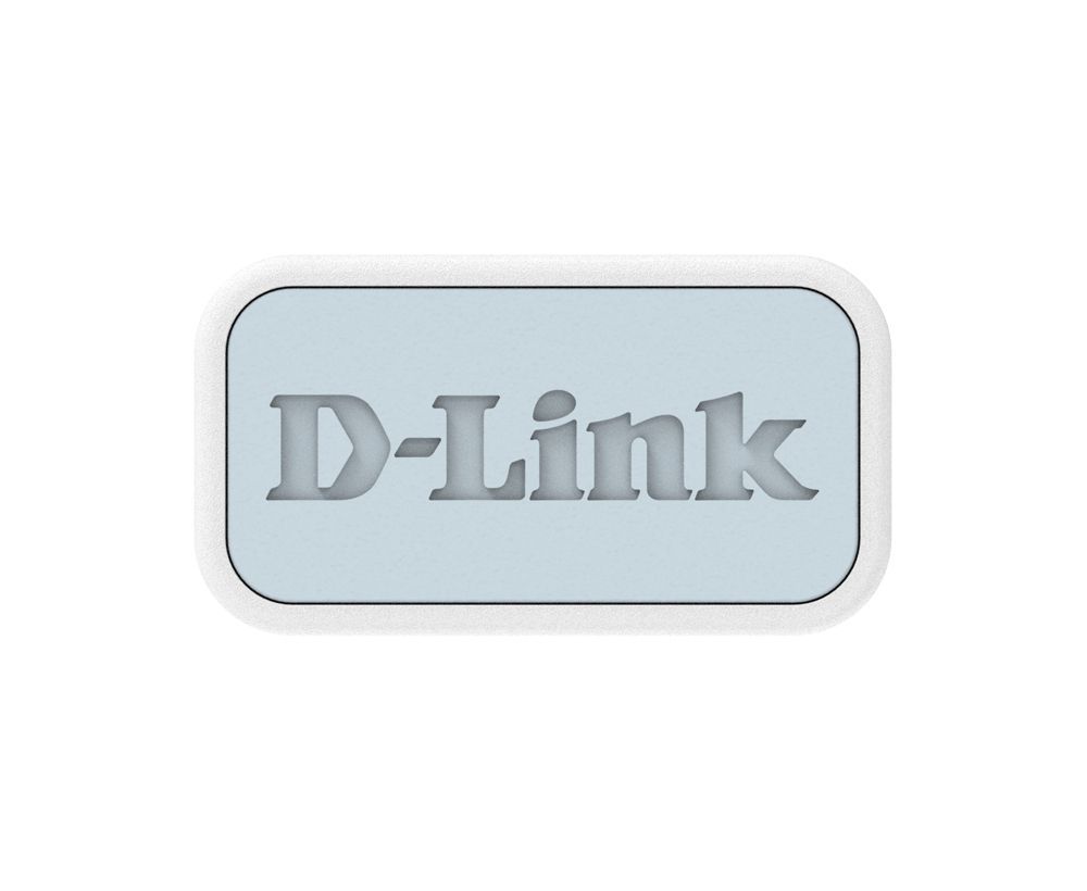 D-Link AC13U scheda di rete e adattatore WLAN (D-Link AC13U - Network adapter - USB 2.0 - Wi-Fi 5)D-linkAC13U