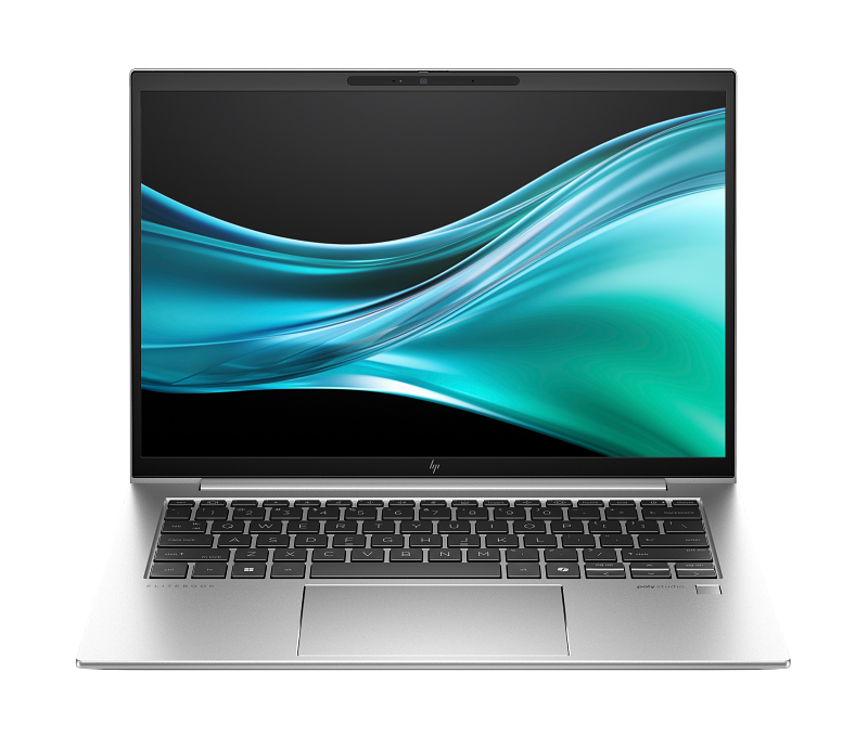 HP EliteBook G11 AMD Ryzen 7 8840U Computer portatile 35,6 cm [14] WUXGA 16 GB DDR5-SDRAM 512 GB SSD Wi-Fi 6E [802.11ax] Windows 11 Pro AI PC Argento (HP EliteBook 845 G11 Notebook - AMD Ryzen 7 - 8840U / fino a 5.1 GHz - Win 11 Pro - Radeon 780M - 1...