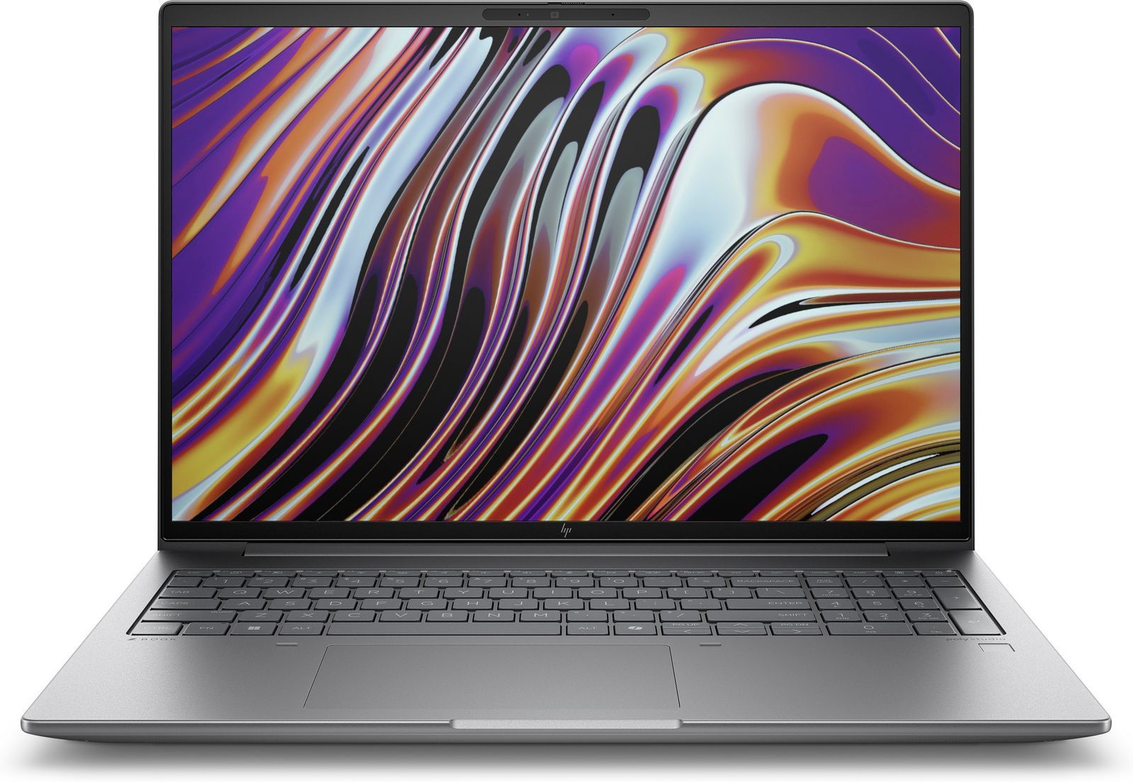 HP ZBook Power 16 G11 A AMD Ryzen 7 8845HS Workstation mobile 40,6 cm [16] WUXGA 32 GB DDR5-SDRAM 1 TB SSD NVIDIA RTX A1000 Wi-Fi 6E [802.11ax] Windows 11 Pro Grigio (HP ZBook Power 16 A AMD Ryzen 7 8845HS [3,8 GHz up to 5,1 GHz , 8 cores] 32GB [1x32...