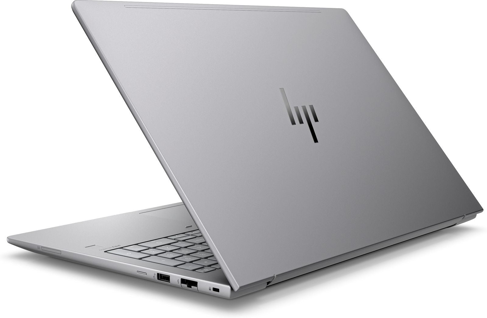 HP ZBook Power 16 G11 A AMD Ryzen 7 8845HS Workstation mobile 40,6 cm [16] WUXGA 32 GB DDR5-SDRAM 1 TB SSD NVIDIA RTX A1000 Wi-Fi 6E [802.11ax] Windows 11 Pro Grigio (HP ZBook Power 16 A AMD Ryzen 7 8845HS [3,8 GHz up to 5,1 GHz , 8 cores] 32GB [1x32...