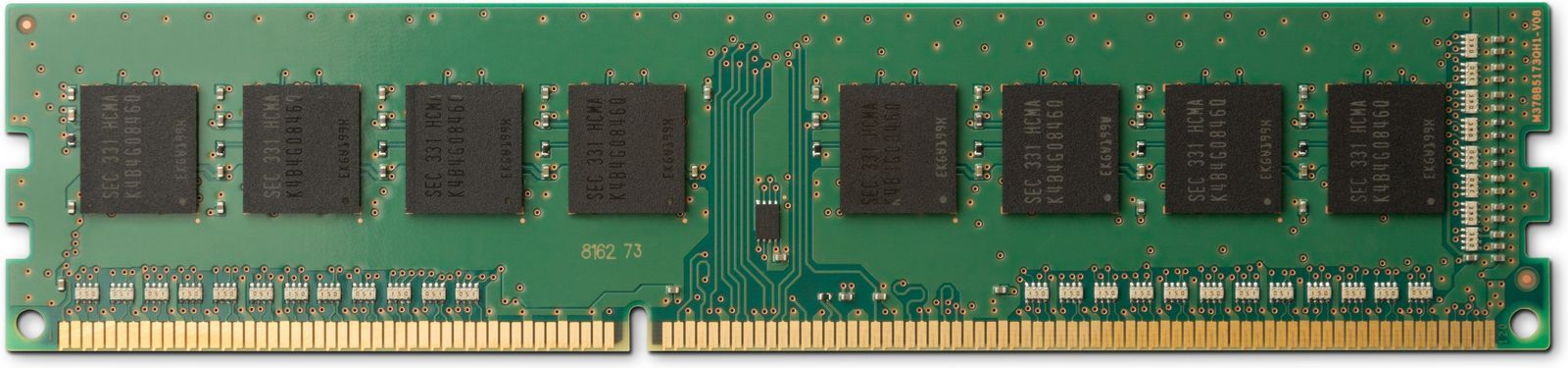 HP 16GB DDR5 5600 SODIMM Memory (16Gb Ddr5 5600 Sodimm Memory - Memory Module 1 X 16 Gb 5600 - Mhz - Warranty: 12M)Hp0198701274209AL0M6AA