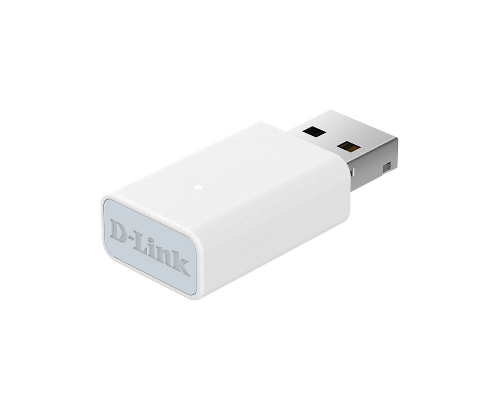 D-Link AX9U scheda di rete e adattatore WLAN / Bluetooth (USB WI-FI ADAPTER 6 AX900 -WPA3 - )D-linkAX9U