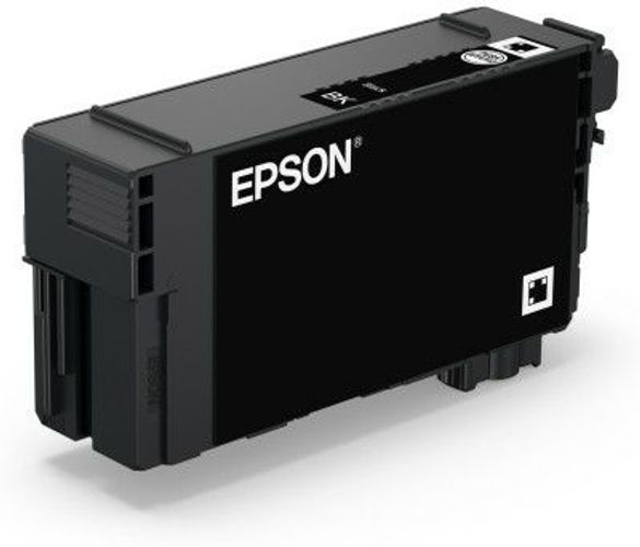 Epson C13T11J140 cartuccia d'inchiostro 1 pz Originale Resa standard Nero (Epson WF M4XXX Black Ink Cartridge - C13T11J140)Epson8715946718637C13T11J140