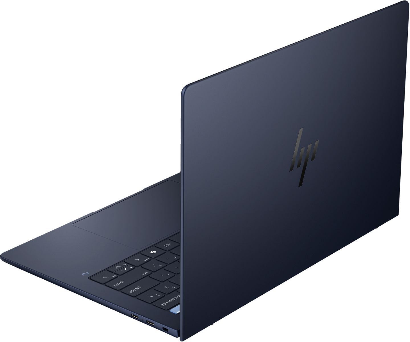 HP EliteBook Ultra G1i Next Gen AI PC Wolf Pro Security Edition Copilot+ PC Intel Core Ultra 5 228V Computer portatile 35,6 cm [14] Touch screen 2.8K 32 GB LPDDR5x-SDRAM 1 TB SSD Wi-Fi 7 [802.11be] Windows 11 Pro Blu (HP EliteBook Ultra G1i Wolf Sec ...