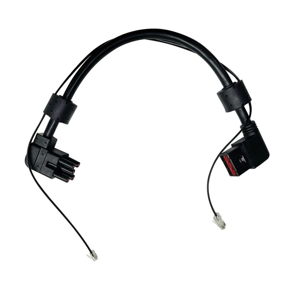 Eaton CBLADAPT72RT accessorio per gruppi di continuità [UPS] (Eaton cable adaptor 5PX Gen1 5PX Gen2 72V CBLADAPT72RT)EatonCBLADAPT72RT