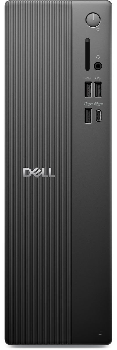 DELL ECS1250 Intel Core i7 i7-14700 16 GB DDR5-SDRAM 1 TB SSD Windows 11 Pro Slim PC PC Nero (Dell Slim ECS1250 - Desktop slim Core i7 i7-14700 / fino a 5.4 GHz - RAM 16 GB - SSD 1 TB - NVMe, QLC - UHD Graphics 770 - Gigabit Ethernet, Bluetooth, IEEE...