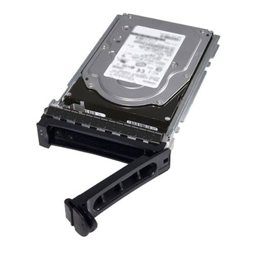 DELL 345-BJTY drives allo stato solido 960 GB 2.5 Serial ATA III (Dell - Kit Cliente - SSD - Read Intensive - 960 GB - 512e - 2.5 [in supporto da 3,5] - SATA 6Gb/s)Dell345-BJTY