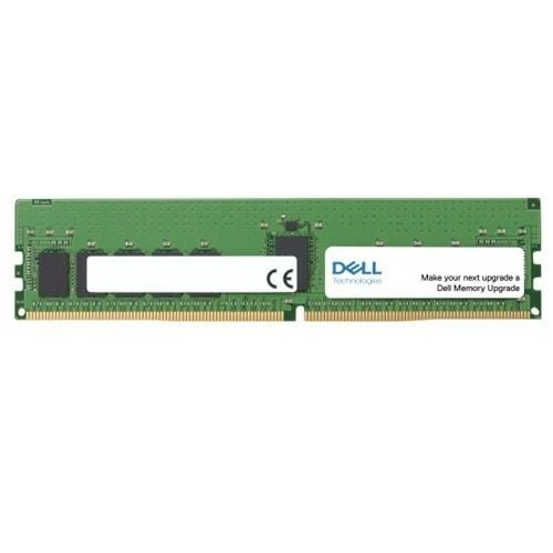 DELL AC830716 memoria 16 GB 1 x 16 GB DDR5 5600 MT/s 288-pin DIMM (Memory Upgrade - 16 gb - 1Rx8 - ddr5 rdimm 5600 mt/s [Not - Compatible with 4800 mt/s DIMMs] - Warranty: 12M)DellAC830716