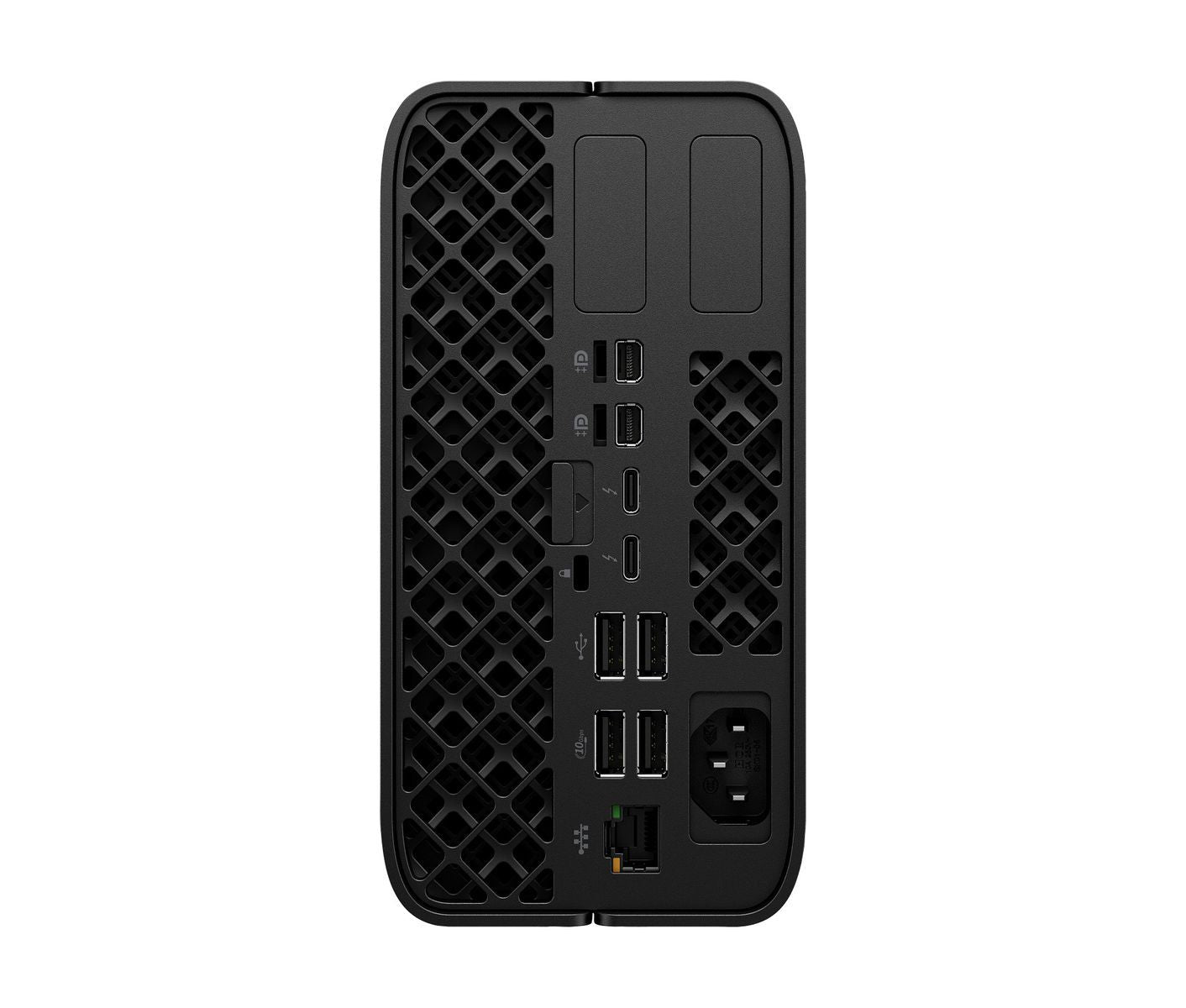 HP Z2 Mini G1a Wolf Pro Security Edition Copilot+ PC AMD Ryzen AI Max PRO 390 64 GB LPDDR5x-SDRAM 1 TB SSD Windows 11 Pro Mini PC Stazione di lavoro AI Workstation, AI PC Nero (HP Workstation Z2 G1a - Copilot+ PC, AI PC, AI Workstation - mini 4U - 1 ...