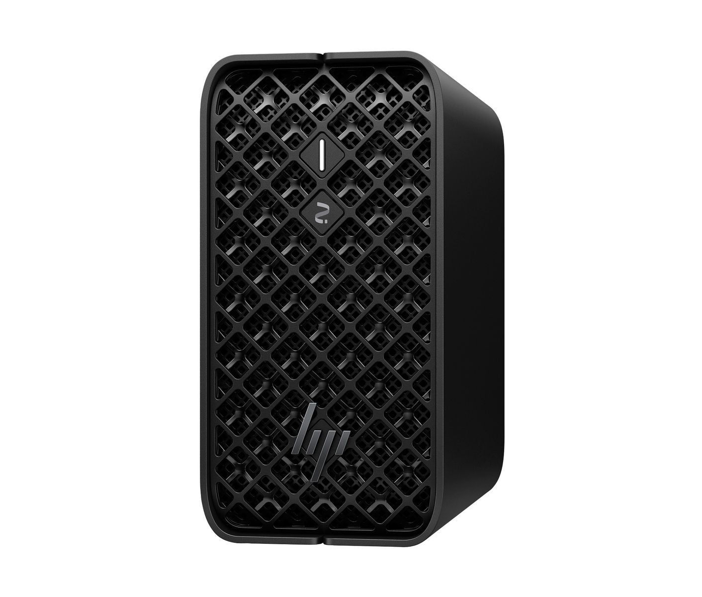 HP Z2 Mini G1a Wolf Pro Security Edition Copilot+ PC AMD Ryzen AI Max PRO 390 64 GB LPDDR5x-SDRAM 1 TB SSD Windows 11 Pro Mini PC Stazione di lavoro Nero (HP Workstation Z2 G1a - Mini 4U - 1 x Ryzen AI Max Pro 390 / fino a 5 GHz - RAM 64 GB - SSD 1 T...