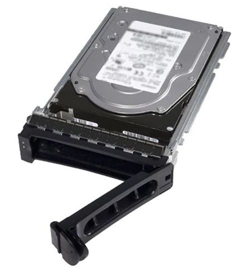 DELL 345-BGVL drives allo stato solido 960 GB 2.5 Serial ATA III (Dell - Kit Cliente - SSD - Mixed Use - 960 GB - 512e - hot swap - 2.5 [in supporto da 3,5] - SATA 6Gb/s)Dell345-BGVL