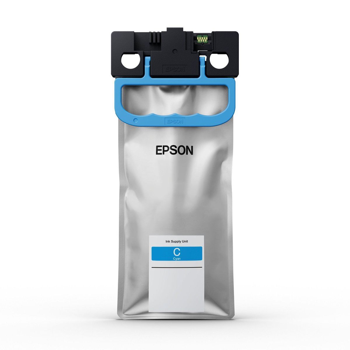 Epson C13T13M240 cartuccia d'inchiostro 1 pz Originale Resa extra elevata [super] Ciano (Epson T13M2 - Misura XXL - ciano - originale - cartuccia inchiostro - per WorkForce Pro EM-C8101RDWF)Epson8715946735696C13T13M240