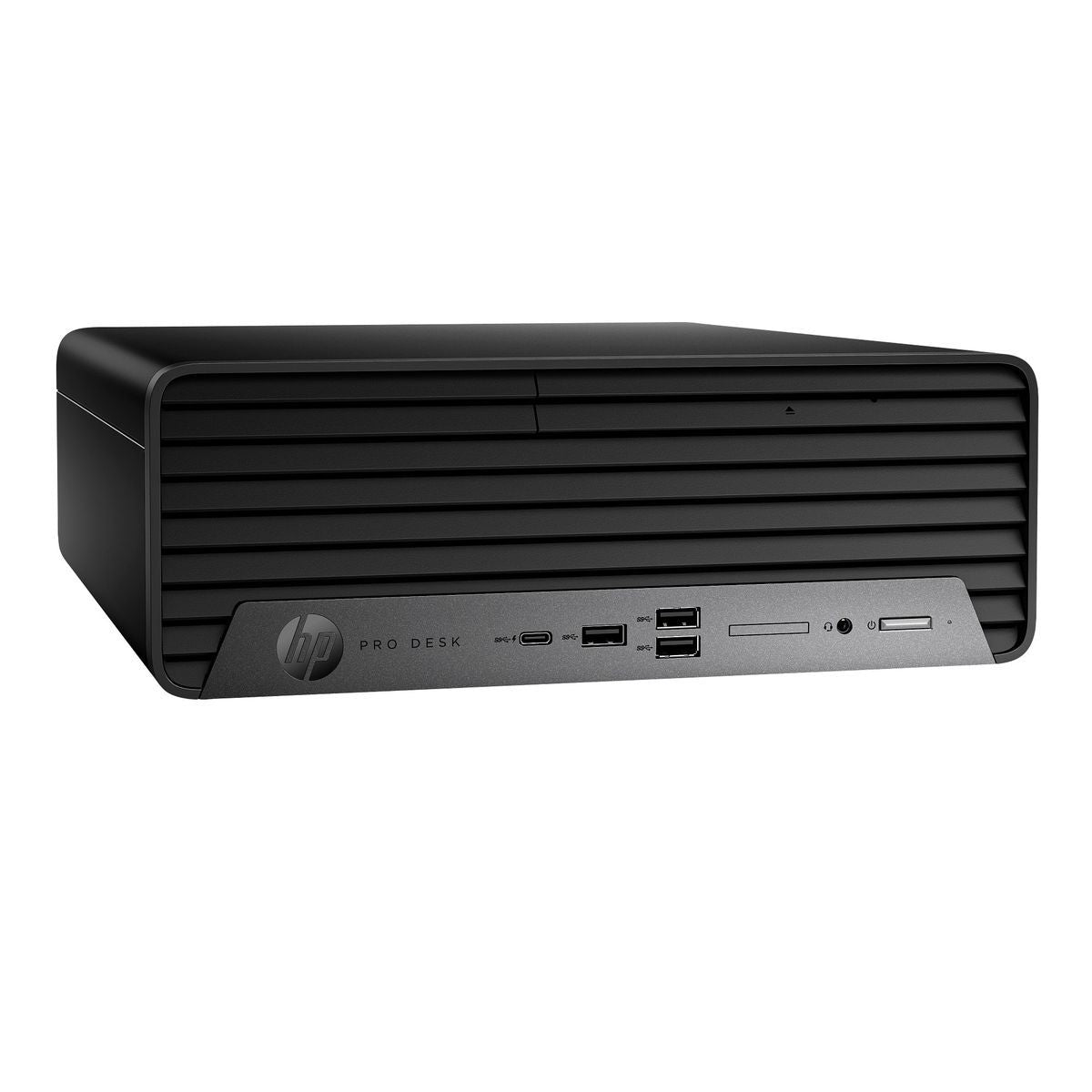 HP Pro 400 G9 Intel Core i7 i7-14700 16 GB DDR5-SDRAM 1 TB SSD Windows 11 Pro SFF PC Nero (HP Pro 400 G9 - SFF Core i7 i7-14700 / fino a 5.4 GHz - RAM 16 GB - SSD 1 TB - NVMe - UHD Graphics 770 - Gigabit Ethernet - Win 11 Pro -monitor: nessuno - tast...