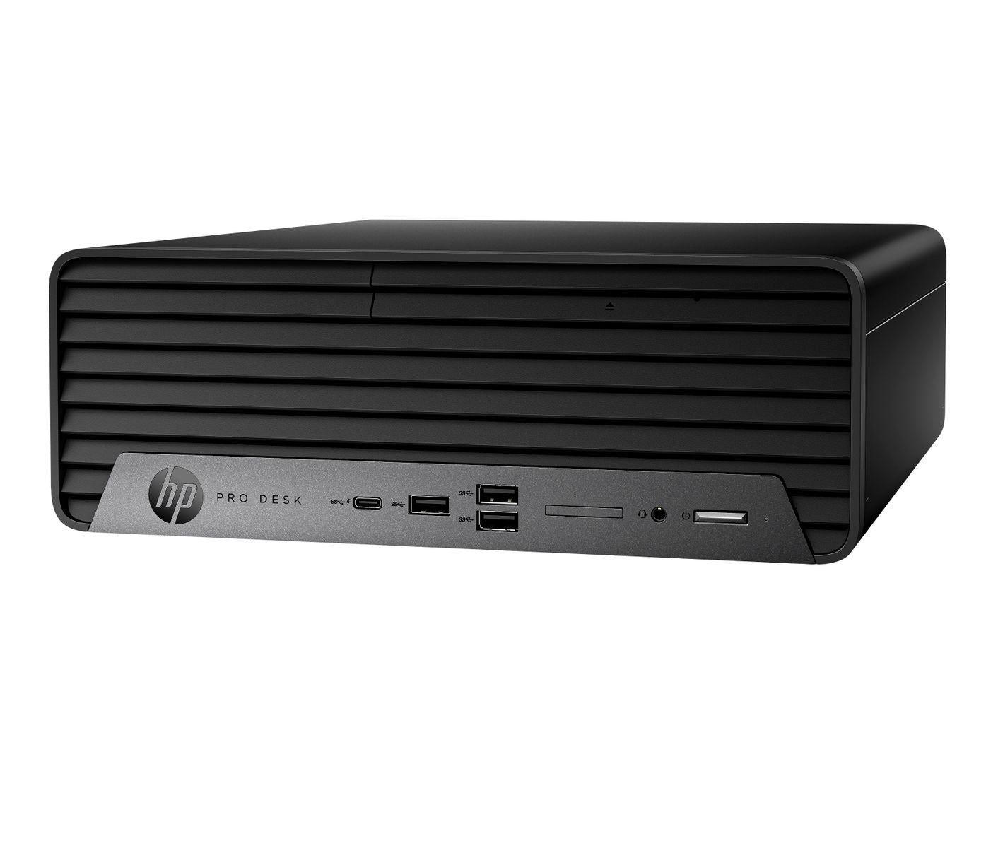 HP Pro 400 G9 Intel Core i7 i7-14700 16 GB DDR5-SDRAM 1 TB SSD Windows 11 Pro SFF PC Nero (HP Pro 400 G9 - SFF Core i7 i7-14700 / fino a 5.4 GHz - RAM 16 GB - SSD 1 TB - NVMe - UHD Graphics 770 - Gigabit Ethernet - Win 11 Pro -monitor: nessuno - tast...
