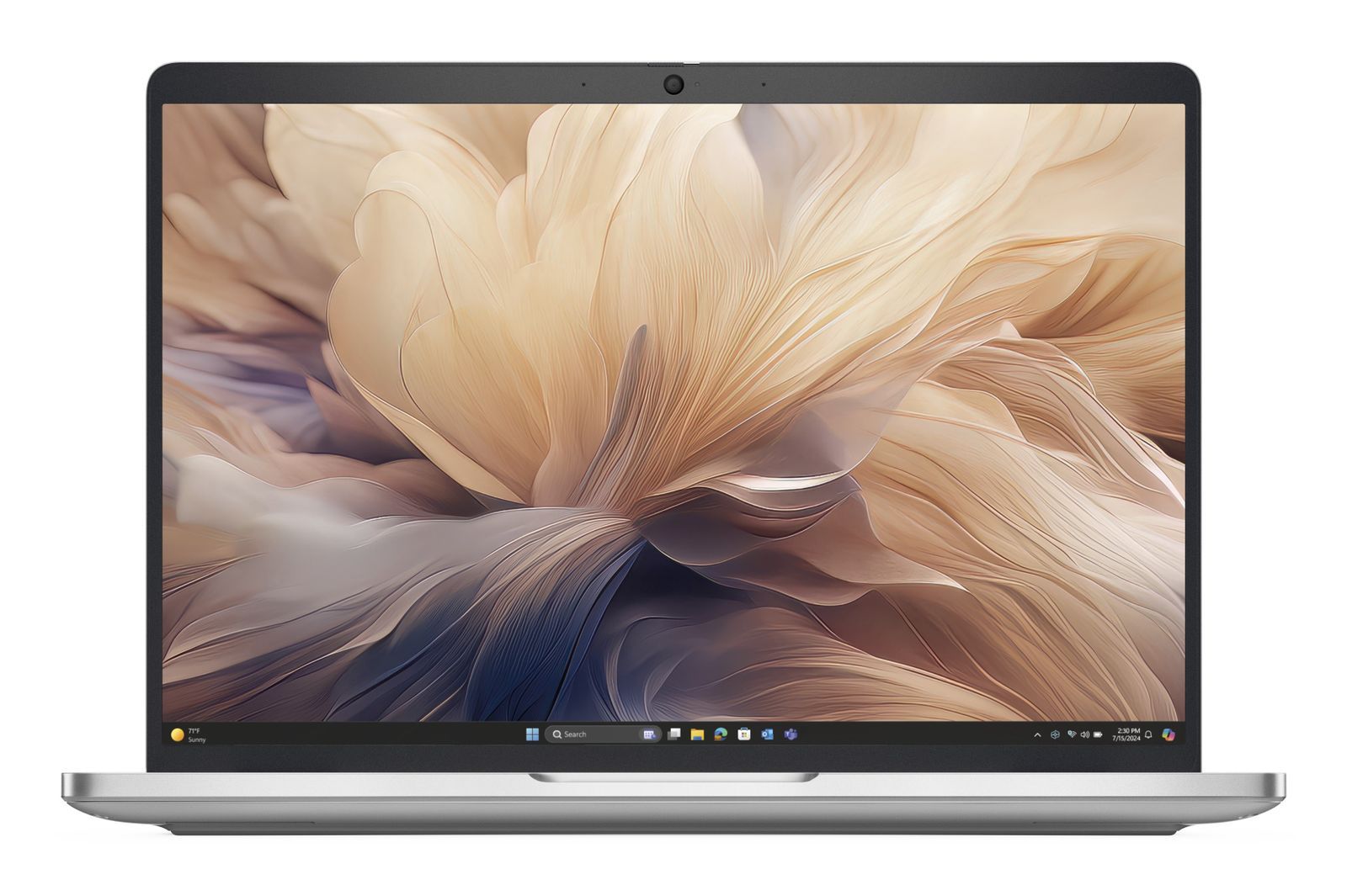DELL Pro 14 Plus PB14250 Copilot+ PC Intel Core Ultra 7 268V Computer portatile 35,6 cm [14] Full HD+ 32 GB LPDDR5x-SDRAM 512 GB SSD Wi-Fi 7 [802.11be] Windows 11 Pro Italiano Alluminio (Dell Pro 14 Plus PB14250 - Copilot+ PC - Intel Core Ultra 7 - 2...