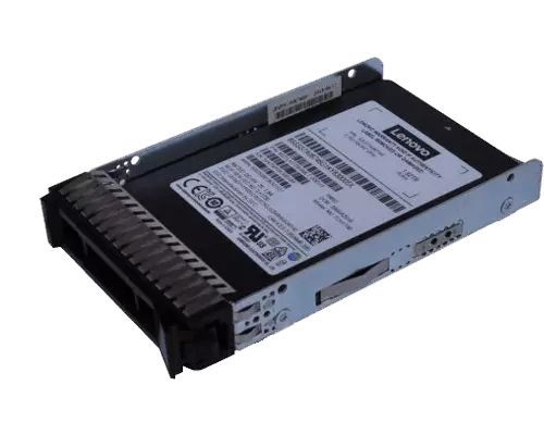 Lenovo 4XB7A38278 drives allo stato solido 960 GB 3.5 Serial ATA III (THINKSYSTEM 3.5IN MULTI VENDOR,960GB ENTRY SATA 6GB HS SSD)Lenovo4XB7A38278