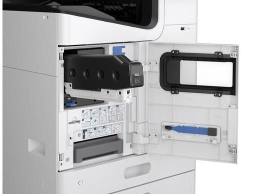 Epson C13T15H140 cartuccia d'inchiostro 1 pz Originale Nero (Epson T15H1 - Nero - originale - cartuccia d'inchiostro - per WorkForce Enterprise AM-M5500)Epson8715946734989C13T15H140