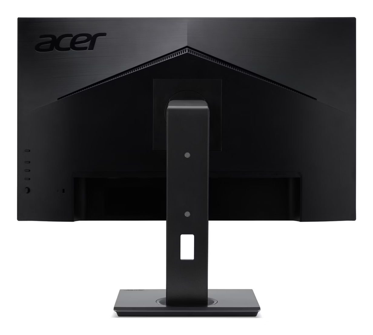 Acer Vero B7 B277U G Monitor PC 68,6 cm [27] 2560 x 1440 Pixel Quad HD LCD Nero (ACER VERO B277UGBMIIPRZX 27IN - 2560X1440 120HZ HDMI DP BLACK)Acer4711474313621UM.HB7EE.G14