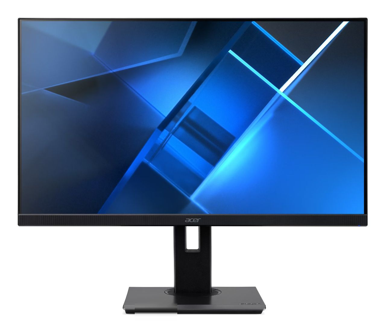 Acer Vero B7 B277U G Monitor PC 68,6 cm [27] 2560 x 1440 Pixel Quad HD LCD Nero (ACER VERO B277UGBMIIPRZX 27IN - 2560X1440 120HZ HDMI DP BLACK)Acer4711474313621UM.HB7EE.G14