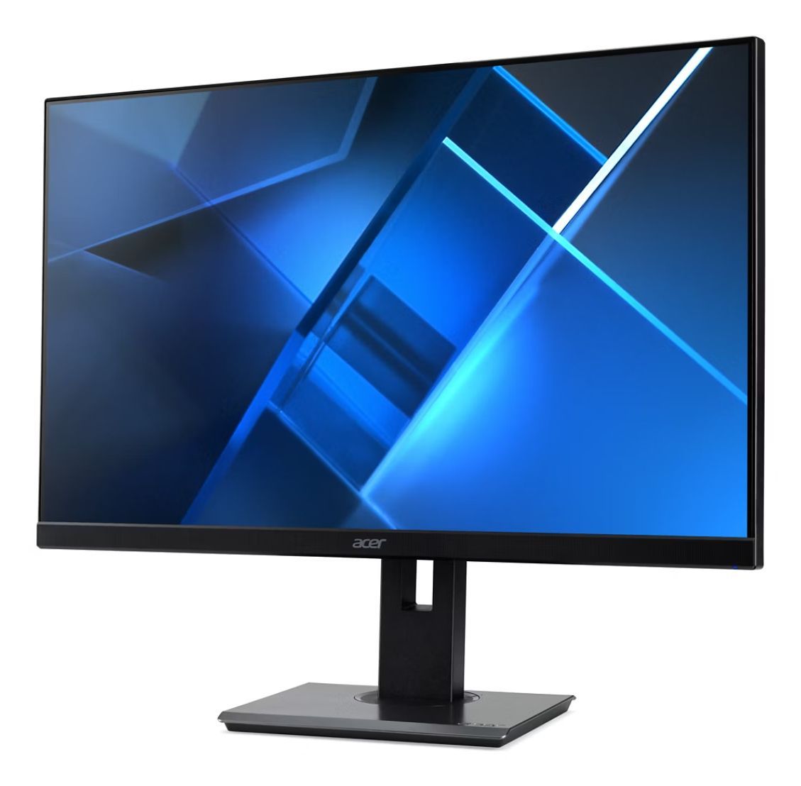 Acer Vero B7 B277U G Monitor PC 68,6 cm [27] 2560 x 1440 Pixel Quad HD LCD Nero (ACER VERO B277UGBMIIPRZX 27IN - 2560X1440 120HZ HDMI DP BLACK)Acer4711474313621UM.HB7EE.G14