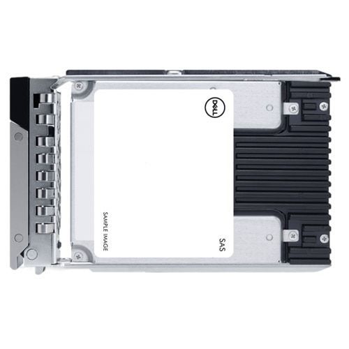 DELL 345-BJPR drives allo stato solido 960 GB 2.5 Serial ATA III (Dell - Kit Cliente - SSD - Read Intensive - 960 GB - 512e - 2.5 - SATA 6Gb/s)Dell345-BJPR