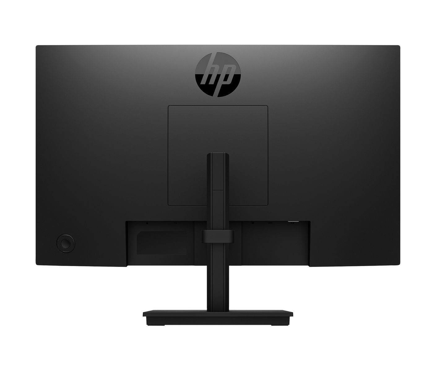 HP Series 3 Pro Monitor serie 3 Pro FHD da 21,5  322ph (HP 322ph - Series 3 Pro - monitor a LED - 21.5 - 1920 x 1080 Full HD [1080p] @ 100 Hz - IPS - 250 cd/m - 1000:1 - 5 ms - HDMI, VGA, DisplayPort - altoparlanti - nero)HpB0BN7UT#ABB