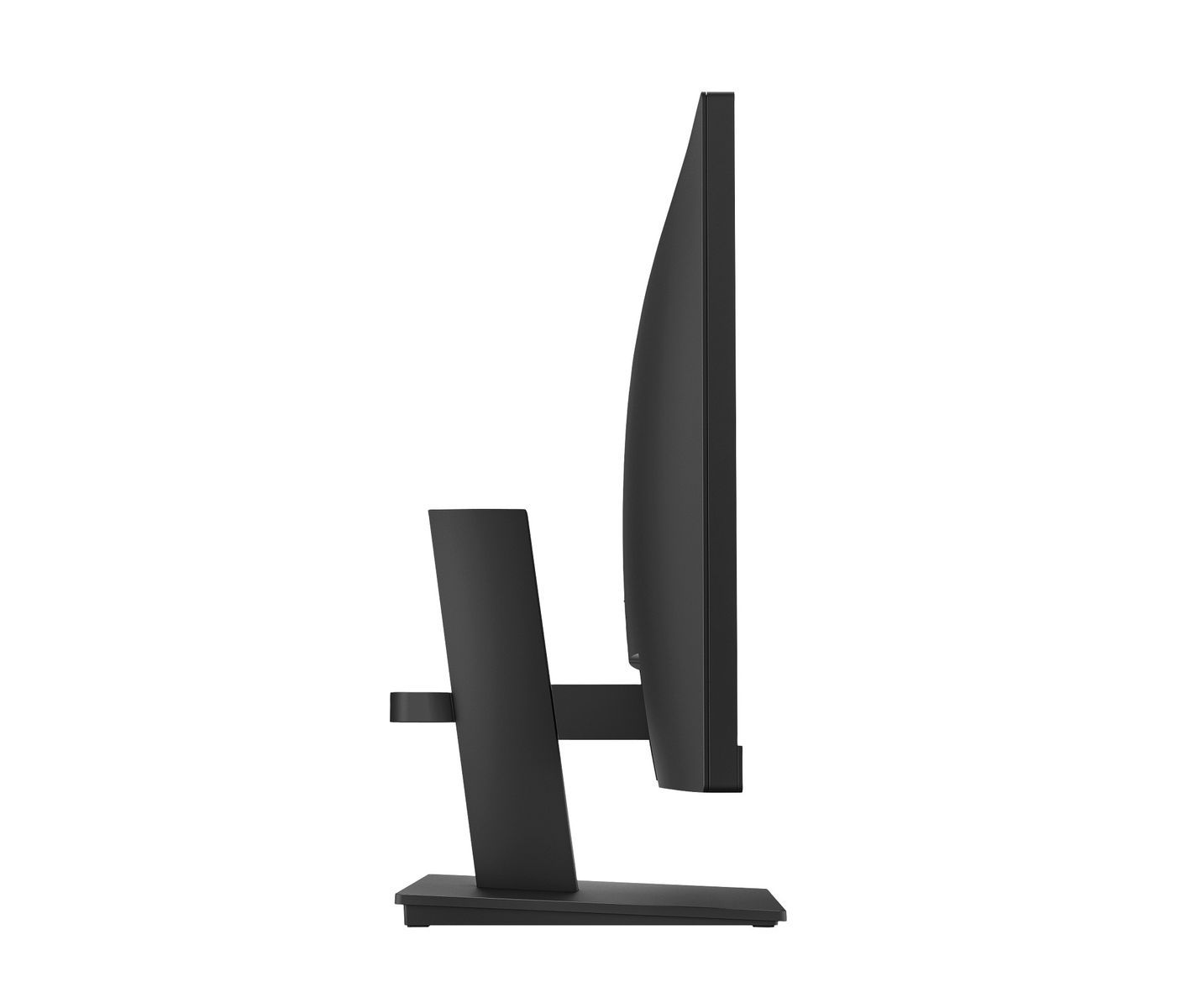 HP Series 3 Pro Monitor serie 3 Pro FHD da 21,5  322ph (HP 322ph - Series 3 Pro - monitor a LED - 21.5 - 1920 x 1080 Full HD [1080p] @ 100 Hz - IPS - 250 cd/m - 1000:1 - 5 ms - HDMI, VGA, DisplayPort - altoparlanti - nero)HpB0BN7UT#ABB