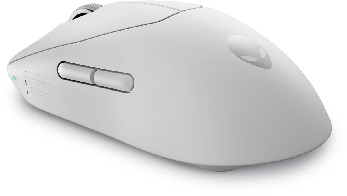 Alienware Pro Wireless Gaming mouse Ambidestro RF Wireless + USB Type-C Ottico 26000 DPI (AW PRO WIRELESS GAMING MOUSE)DellPRO-MS-W-DEAM