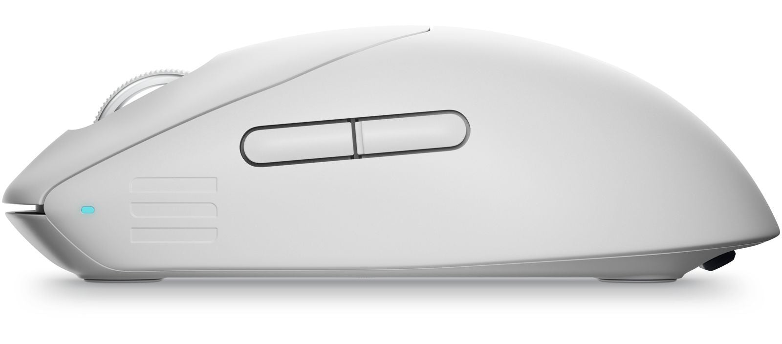 Alienware Pro Wireless Gaming mouse Ambidestro RF Wireless + USB Type-C Ottico 26000 DPI (AW PRO WIRELESS GAMING MOUSE)DellPRO-MS-W-DEAM