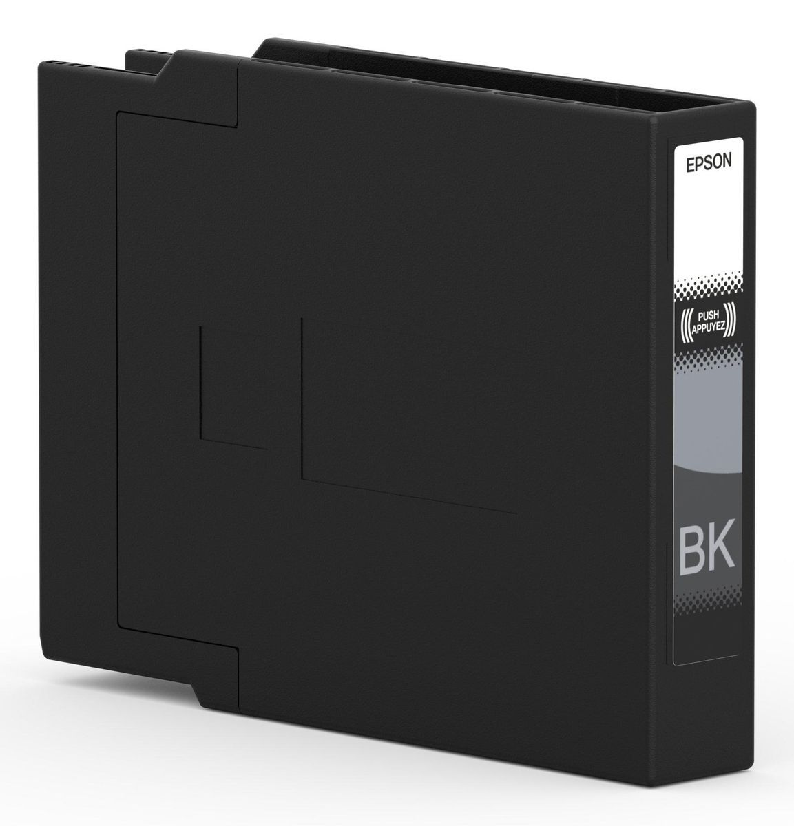 Epson C13T13X140 cartuccia d'inchiostro 1 pz Originale Resa elevata [XL] Nero (EM-C7100/EP-C7000 INK XL BLACK)EpsonC13T13X140