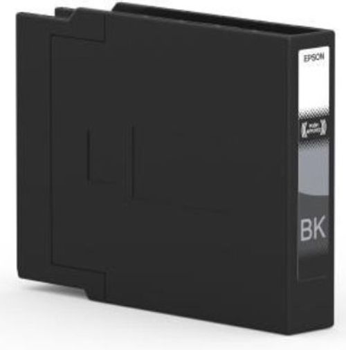 Epson C13T13L240 cartuccia d'inchiostro 1 pz Originale Resa elevata [XL] Ciano (Epson T13L2 - Misura XL - ciano - originale - cartuccia inchiostro - per WorkForce Pro EM-C8100RDWF)Epson8715946735658C13T13L240