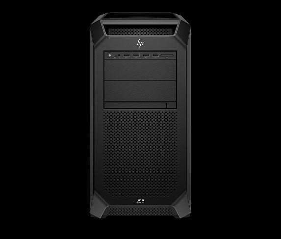 HP Z8 G5 Workstation Intel Xeon Gold 5415+ 64 GB DDR5-SDRAM 2 TB SSD Windows 11 Pro Tower Stazione di lavoro Nero (HP Z8G5 X5415+ 64GB/2T PC Intel Xeon 5415+, 2.0TB SSD, 64GB DDR5, W11 Pro 64 WK7, 1-1-1 Wty Italy - Italian localization)Hp82F47ET#ABZ