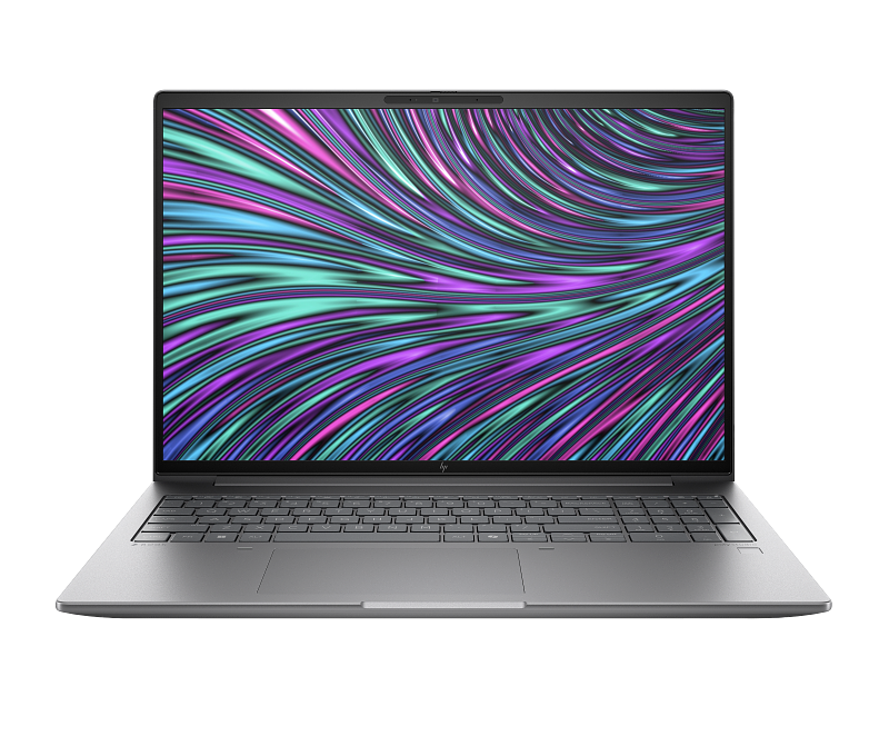 HP ZBook Studio G11 Intel Core Ultra 9 185H Workstation mobile 40,6 cm [16] WQUXGA 32 GB DDR5-SDRAM 1 TB SSD NVIDIA GeForce RTX 4070 Wi-Fi 7 [802.11be] Windows 11 Pro AI Workstation, AI PC Argento (HP ZBSG11 U9-185H 16 32GB/1T PC Italy - Italian loca...