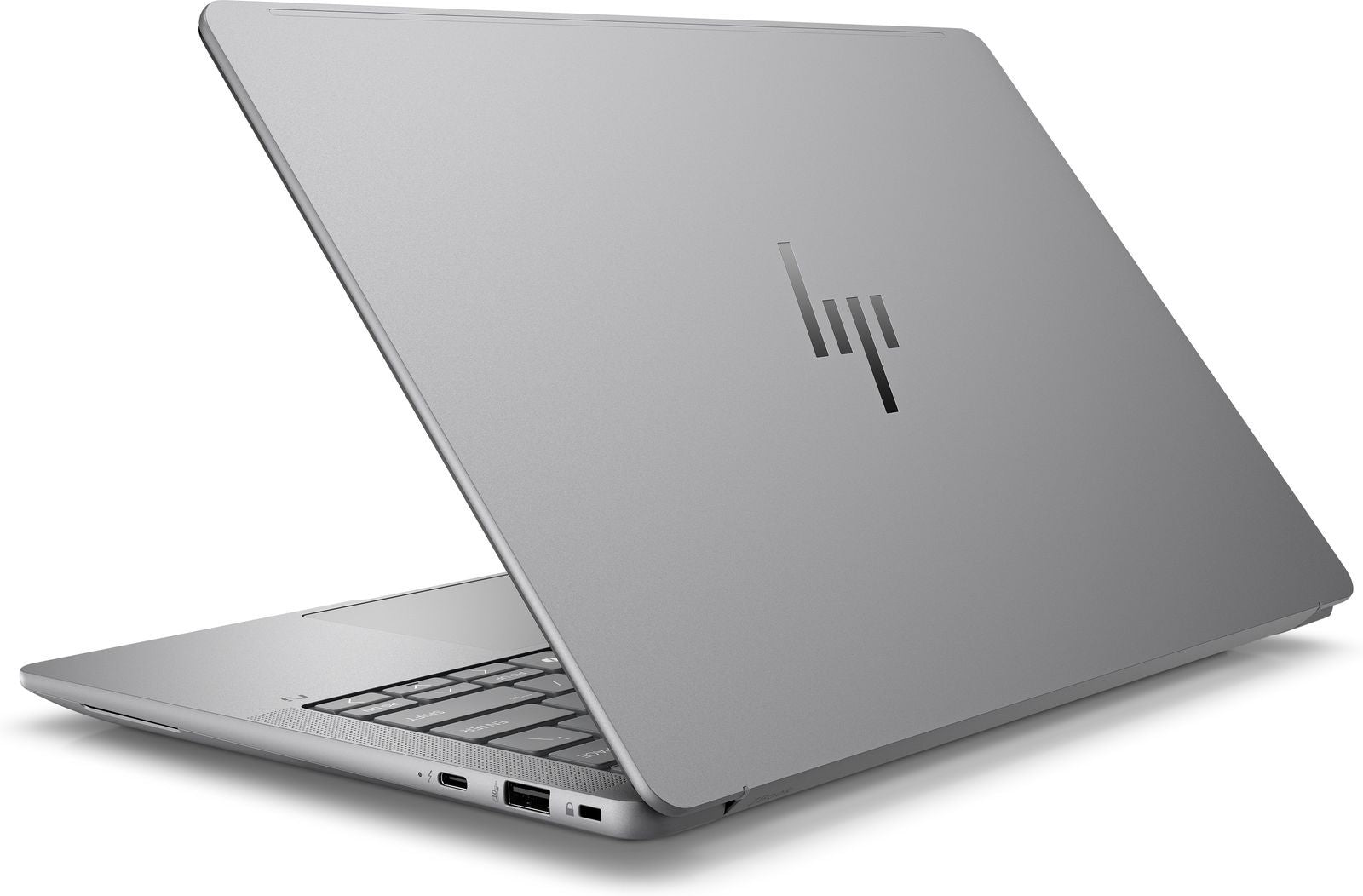 HP ZBook Ultra G1a Copilot+ PC AMD Ryzen AI Max PRO 390 Workstation mobile 35,6 cm [14] WUXGA 64 GB LPDDR5x-SDRAM 1 TB SSD Wi-Fi 7 [802.11be] Windows 11 Pro AI Workstation, AI PC Argento (HP Zbook Ultra 14.0 AG WUXGA [1920x1200] 400 f5MP IR bnt LCD -...