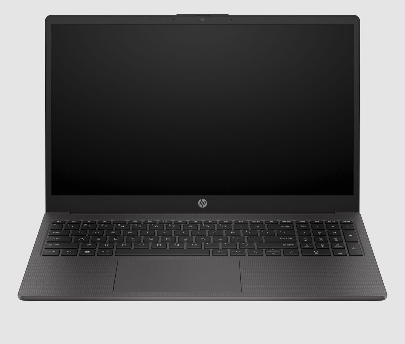 HP 250 15.6 inch G10 Notebook PC Intel Core i5 i5-1334U Computer portatile 39,6 cm [15.6] Full HD 8 GB DDR4-SDRAM 512 GB SSD Wi-Fi 6 [802.11ax] FreeDOS Grigio (HP 250 G10 Notebook - Intel Core i5 - i5-1334U / fino a 4.6 GHz - FreeDOS 3.0 - Grafica In...
