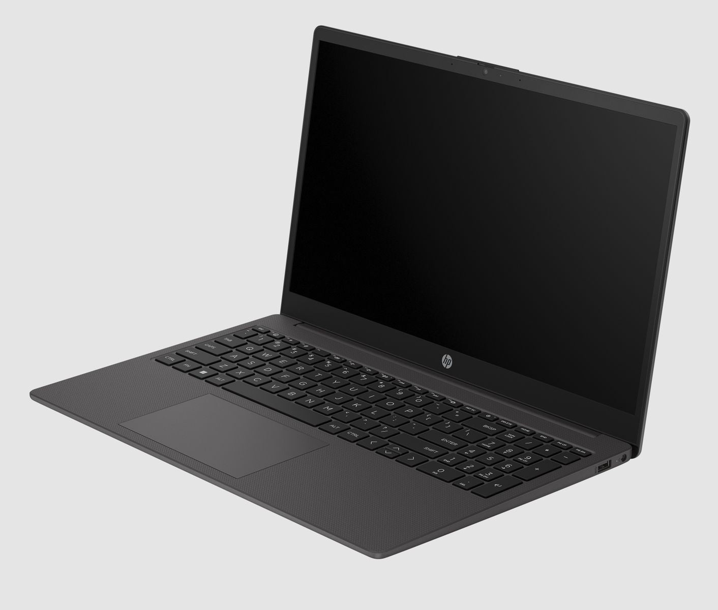 HP 250 15.6 inch G10 Notebook PC Intel Core i5 i5-1334U Computer portatile 39,6 cm [15.6] Full HD 8 GB DDR4-SDRAM 512 GB SSD Wi-Fi 6 [802.11ax] FreeDOS Grigio (HP 250 G10 Notebook - Intel Core i5 - i5-1334U / fino a 4.6 GHz - FreeDOS 3.0 - Grafica In...